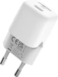 Miniatyrbillede 2 af 4: ANSMANN oplader USB HC130PD 3A/30W/1 port (1001-0133)