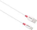 Miniatyrbillede 4 af 4: SKROSS USB-kabel USB-C-kabel 2.0, 1,2 m hvid (SKCA0002A-C120CN)