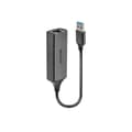 Miniatyrbild 1 av 2: Ethernet till USB Adapter LINDY 43298