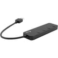 Miniatyrbild 3 av 4: USB HUB 4 Portar i-Tec U3CHARGEHUB4 Svart