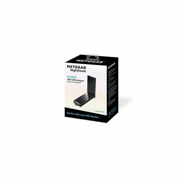 Wi-Fi USB-adapter Netgear A7000-100PES