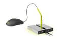 Pikkukuva 4 / 5: Xtrfy XG-B1-LED, USB 2.0, USB 2.0, 1,5 m, 108 mm, 108 mm, 23,5 mm
