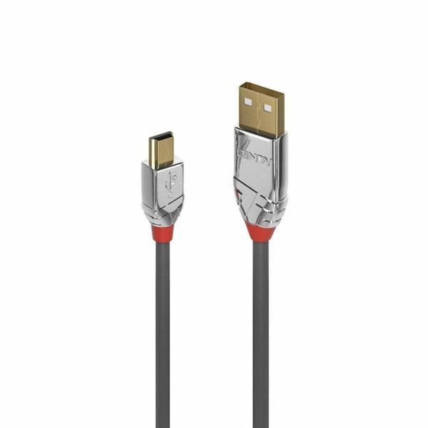 Kaapeli Micro USB LINDY 36634