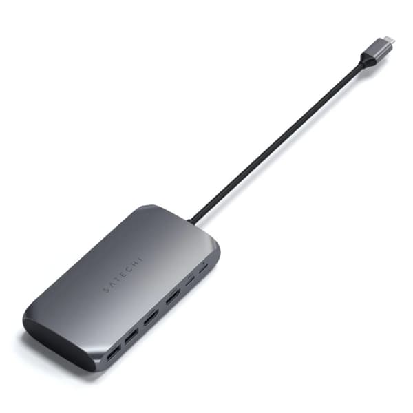 Satechi USB-C Multimedia Hub M1