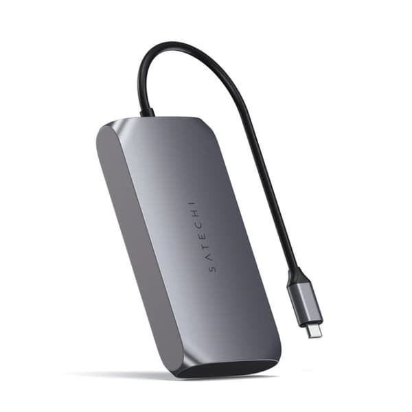 Satechi USB-C Multimedia Hub M1