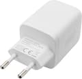 Miniatyrbillede 5 af 5: Digitus USB-C oplader - 2-ports - 65W GaN (DA-10063)