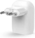 Miniatyrbillede 4 af 7: BELKIN 20W USB-C OPLADER MED STRØMLEVERING OG PPS-TEKNOLOGI (WCA006VF1MWH-B5)