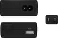 Miniatyrbillede 5 af 11: j5create JUP2290C-EN 100W PD USB-C superoplader - EU