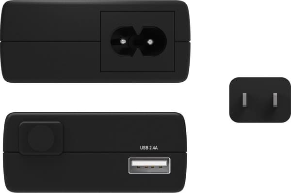 j5create JUP2290C-EN 100W PD USB-C superoplader - EU