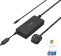 Miniatyrbillede 6 af 11: j5create JUP2290C-EN 100W PD USB-C superoplader - EU
