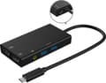 Miniatyrbillede 3 af 3: j5create Video Capture USB-hub