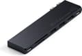 Miniatyrbild 4 av 7: Satechi Type-C Pro Hub Slim midnight - Hub - Slim Case (ST-HUCPHSD)