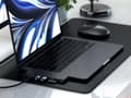 Miniatyrbild 5 av 7: Satechi Type-C Pro Hub Slim midnight - Hub - Slim Case (ST-HUCPHSD)