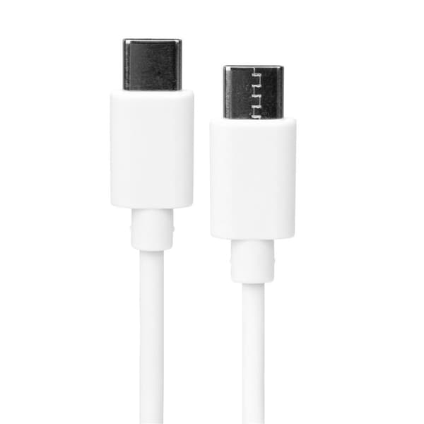 USB-C til USB-C hurtigladekabel Dataoverføringskabel med -lengde