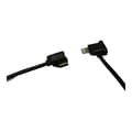 Miniatyrbild 3 av 5: Kabel OTG till telefon micro-USB till iOS för DJI Mavic