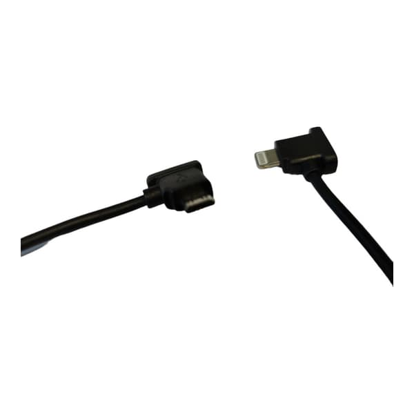Kabel OTG till telefon micro-USB till iOS för DJI Mavic