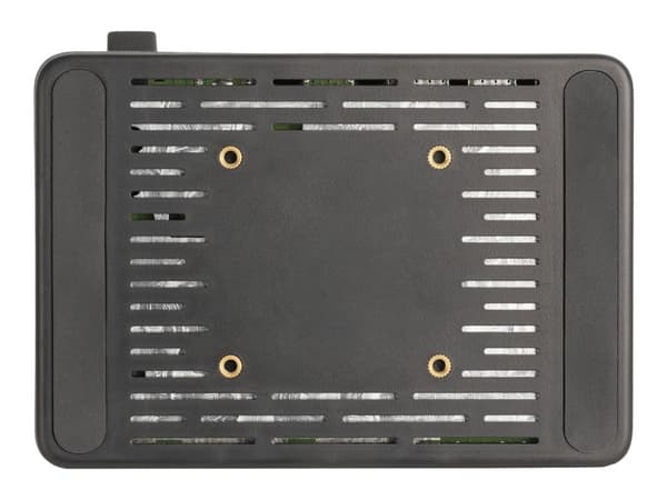 StarTech.com 7-Port USB-C Hub, 5x USB-A + 2x USB-C, Self-Powered w/ 65W Power Supply, USB 3.1 10Gbps Hub w/ BC1.2 Charging, Desktop/Laptop USB Hub wi
