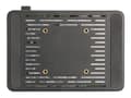 Miniatyrbild 5 av 5: StarTech.com 7-Port USB-C Hub, 5x USB-A + 2x USB-C, Self-Powered w/ 65W Power Supply, USB 3.1 10Gbps Hub w/ BC1.2 Charging, Desktop/Laptop USB Hub wi