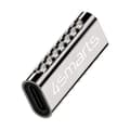 Miniatyrbillede 3 af 3: 4smarts 540464 USB-grafikadapter 3840 x 2160 pixels sølv (540464)