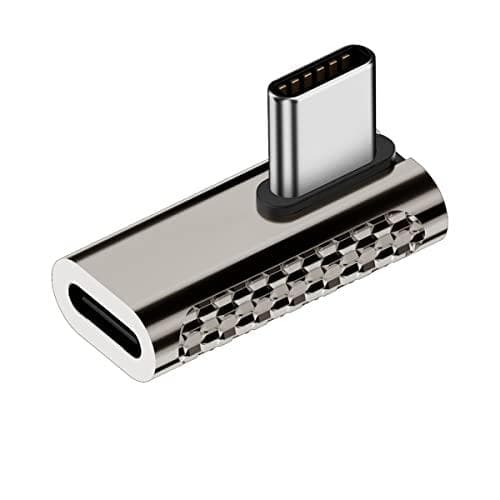 4smarts 540464 USB-grafikadapter 3840 x 2160 pixels sølv (540464)