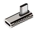Miniatyrbillede 2 af 3: 4smarts 540464 USB-grafikadapter 3840 x 2160 pixels sølv (540464)