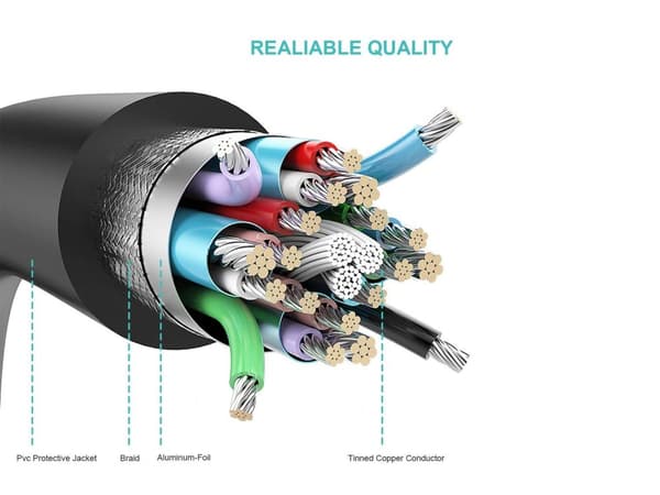 Udstyr - Kabel USB / seriel - 24 ben USB-C (M) til DB-9 (M) - 1,5 m - understøtter RS-232 seriel interface - Sort (133392)