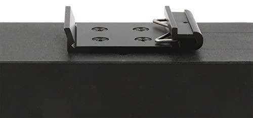 EXSYS GmbH 10-Port USB 3.2 Gen 1 Metal HUB, 15KV ESD-beskyttelse (Tiveco) (EX-11230HMS)