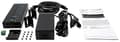 Miniatyrbillede 11 af 11: EXSYS GmbH 10-Port USB 3.2 Gen 1 Metal HUB, 15KV ESD-beskyttelse (Tiveco) (EX-11230HMS)