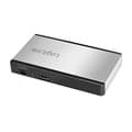 Miniatyrbild 5 av 6: LogiLink UA0404 USB 2.0 Hub 4 port, inkl. strömförsörjningsenhet (UA0404)
