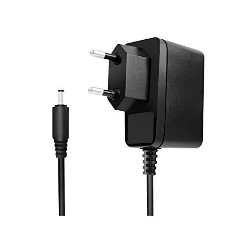 LogiLink UA0404 USB 2.0 Hub 4 port, inkl. strömförsörjningsenhet (UA0404)