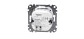 Pikkukuva 3 / 6: Mertenin USB-latausliitin tyyppi A+C ja Power-Delivery-T MEG4366-0120 (MEG4366-0120)