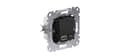 Pikkukuva 2 / 6: Mertenin USB-latausliitin tyyppi A+C ja Power-Delivery-T MEG4366-0120 (MEG4366-0120)