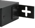 Pikkukuva 11 / 11: EXSYS GmbH 4-porttinen USB 3.2 Gen 1 Metal HUB, DIN-kisko, 15KV ESD-suojaus (Tiveco) (EX-11244HMS)