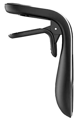 2GO CarClip Passiv Mobil/Smartphone Holder Sort (797213)