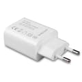 Miniatyrbillede 3 af 5: Lindy 18W USB Type A-oplader Hurtig opladning via USB Type A-kabel (73412)