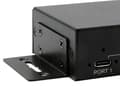 Miniatyrbild 4 av 11: EXSYS GmbH 4-portars metall USB 3.2 Gen 2 med 2x C och 2x A-kontakt (Tiveco) (EX-11295HMS)