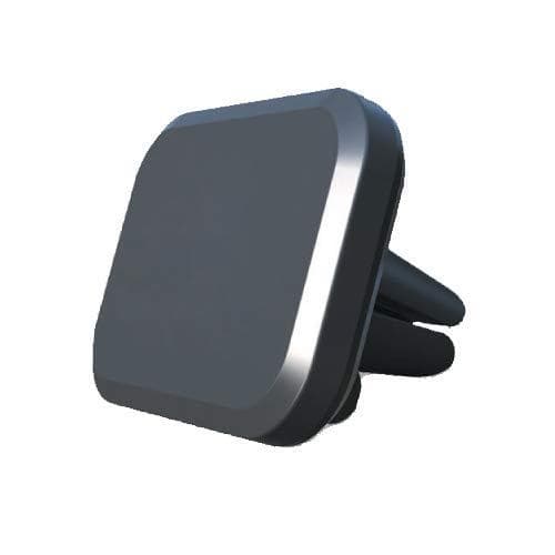 2GO 795466 Bracket Passiv Bracket Mobiltelefon/Smartphone Sort - Grå (795466)