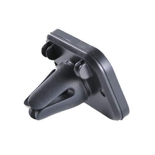 2GO 795466 Bracket Passiv Bracket Mobiltelefon/Smartphone Sort - Grå (795466)