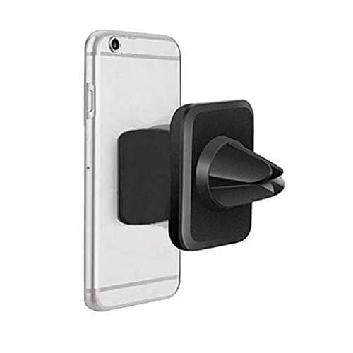 2GO 795466 Bracket Passiv Bracket Mobiltelefon/Smartphone Sort - Grå (795466)