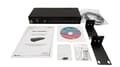 Miniatyrbild 3 av 3: EXSYS EX-1526HMVS Interface Hub USB 3.2 Gen 1 (3.1 Gen 1) Typ-B 5000 Mbit/s Svart (EX-1526HMVS)