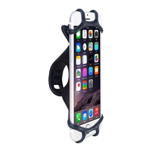 2GO 795699 Holder Passiv Holder Mobiltelefon/Smartphone Sort (795699)