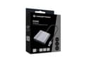 Miniatyrbillede 5 af 8: Conceptronic - dockingstation - USB-C - 2 x HDMI