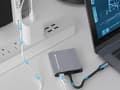 Miniatyrbillede 6 af 8: Conceptronic - dockingstation - USB-C - 2 x HDMI