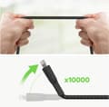 Miniatyrbild 10 av 10: Belkin CAA002BT2MBK Lightning-kabel 2 m Svart
