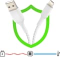 Pikkukuva 4 / 6: Belkin CAA002BT1MWH Lightning-kaapeli 1 m Valkoinen