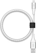 Miniatyrbild 5 av 11: Belkin CAA002BT2MWH lightningkabel 2 m Vit