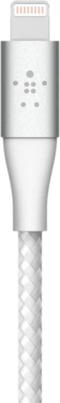 Miniatyrbild 6 av 11: Belkin CAA002BT2MWH lightningkabel 2 m Vit