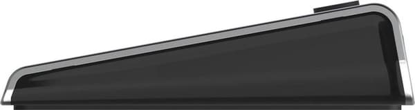 Belkin INC004BTSGY dockningsstation för bärbar dator/portreplikator Trådbunden USB 3.2 Gen 1 (3.1 Gen 1) Typ-C Svart, Grå