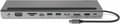 Miniatyrbild 8 av 10: Belkin INC004BTSGY dockningsstation för bärbar dator/portreplikator Trådbunden USB 3.2 Gen 1 (3.1 Gen 1) Typ-C Svart, Grå