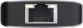Pikkukuva 8 / 8: Trust Dalyx - telakointiasema - kannettavalle tietokoneelle - USB-C - HDMI - GigE